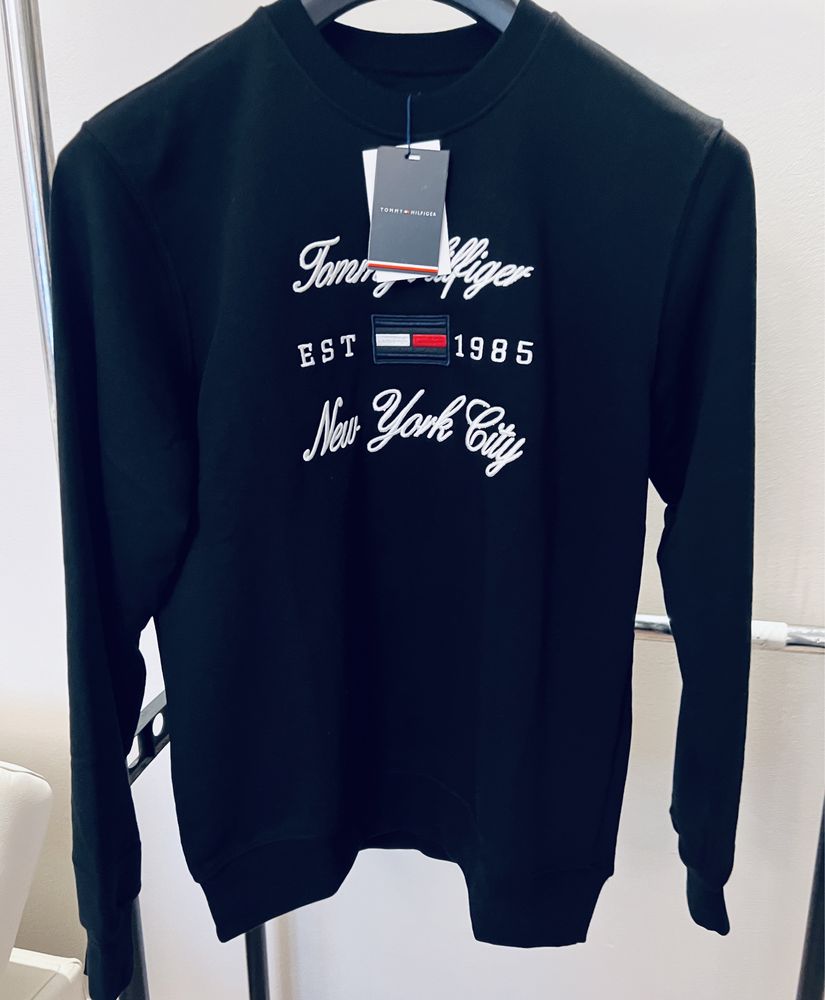 Tommy hilfiger bluza meska S i 2xl