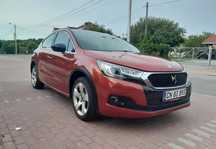 Citroen DS4 2015р