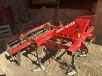 Agro-Masz ap21-agregat podorywkowy
