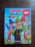 "Gnomeo I Julia. Tajemnica zaginionych krasnali"