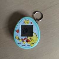 Tamagotchi Nostalgia