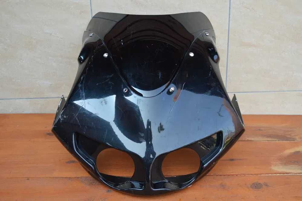Buell xb9/xb12 R Firebolt OWIEWKA czasza czacha SZYBA