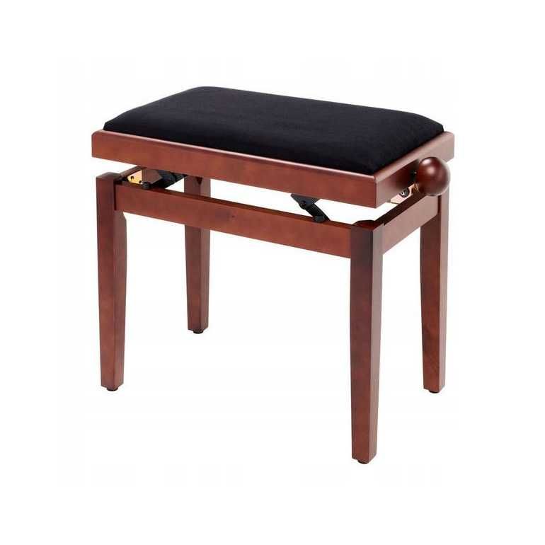 Nowa Ława do Pianina Thomann KB-15WNM Drewno Brzozowe
