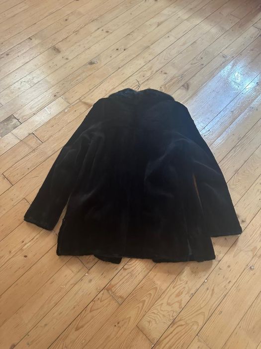 Шуба 2 шт ідеальний стан