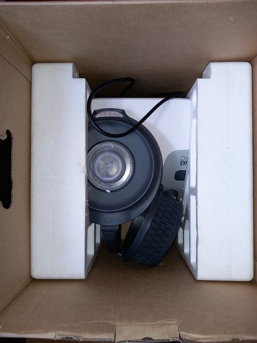 Robot de cozinha Chef Express