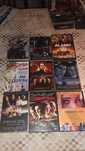DVDs Filmes Vários