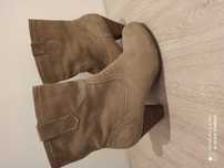 Buty 5th rozmiar 40