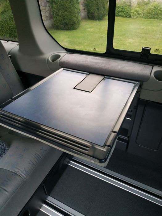 Рено Трафік Generation 2009 оригінал