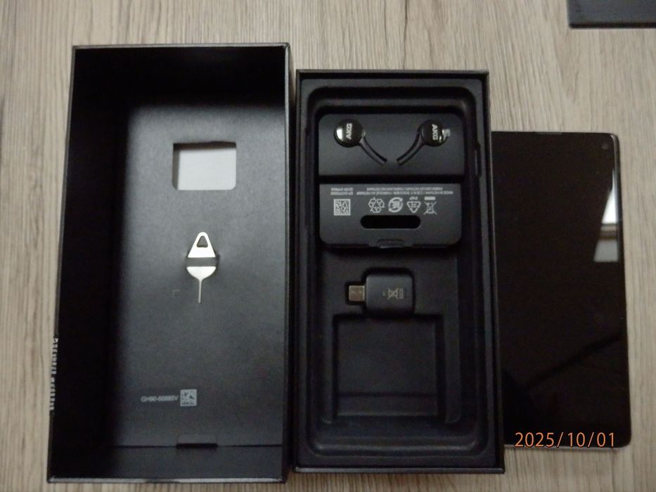 Samsung Galaxy S10
