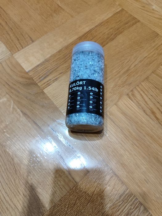 Kulort 0.70 kg 1.54Lb