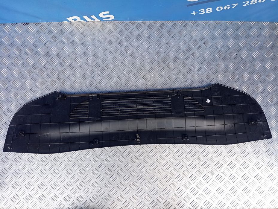 Накладка декоративна під капот Ford Mustang Mach-E Premium Розборка