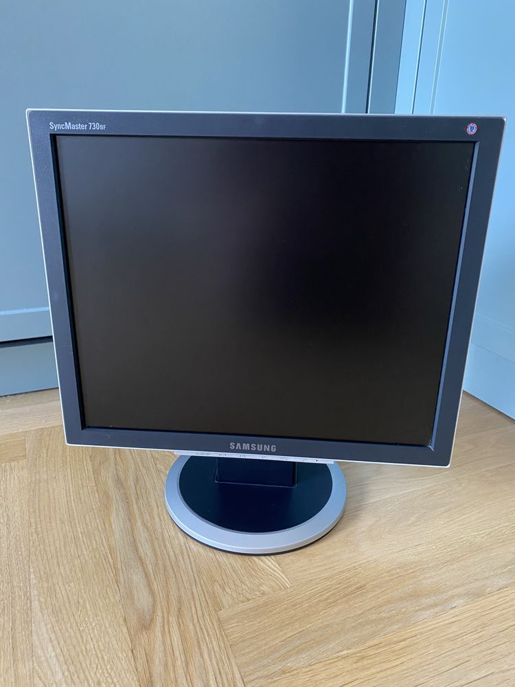 Monitor do komputera Samsung