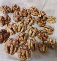 Орехи грецкие колотые