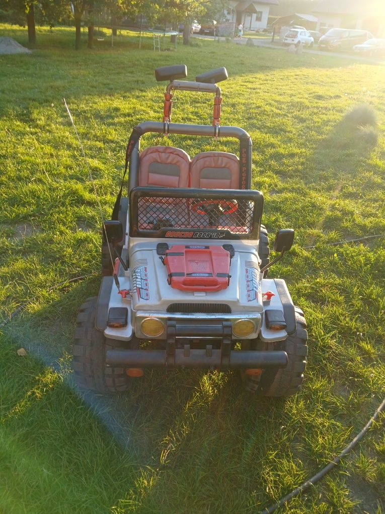 Peg Perego Gaucho