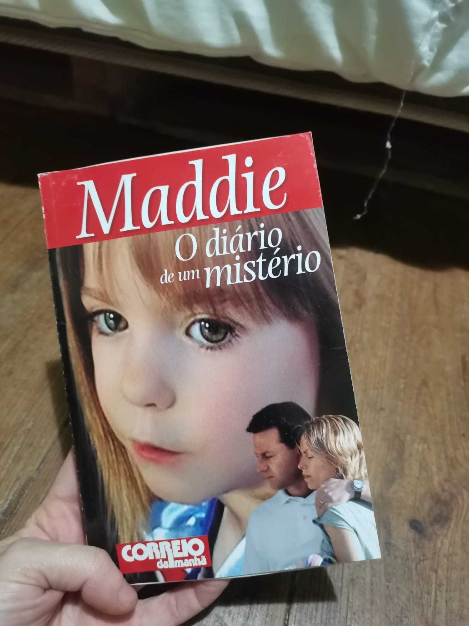 Livros variados - Parte 1