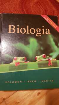 Książki na studia medyczne  z biologii