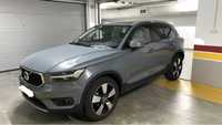 Volvo Xc40 T3 Momentum Plus 163cv