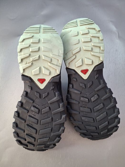 Кроссовки Salomon XA Rogg GTX