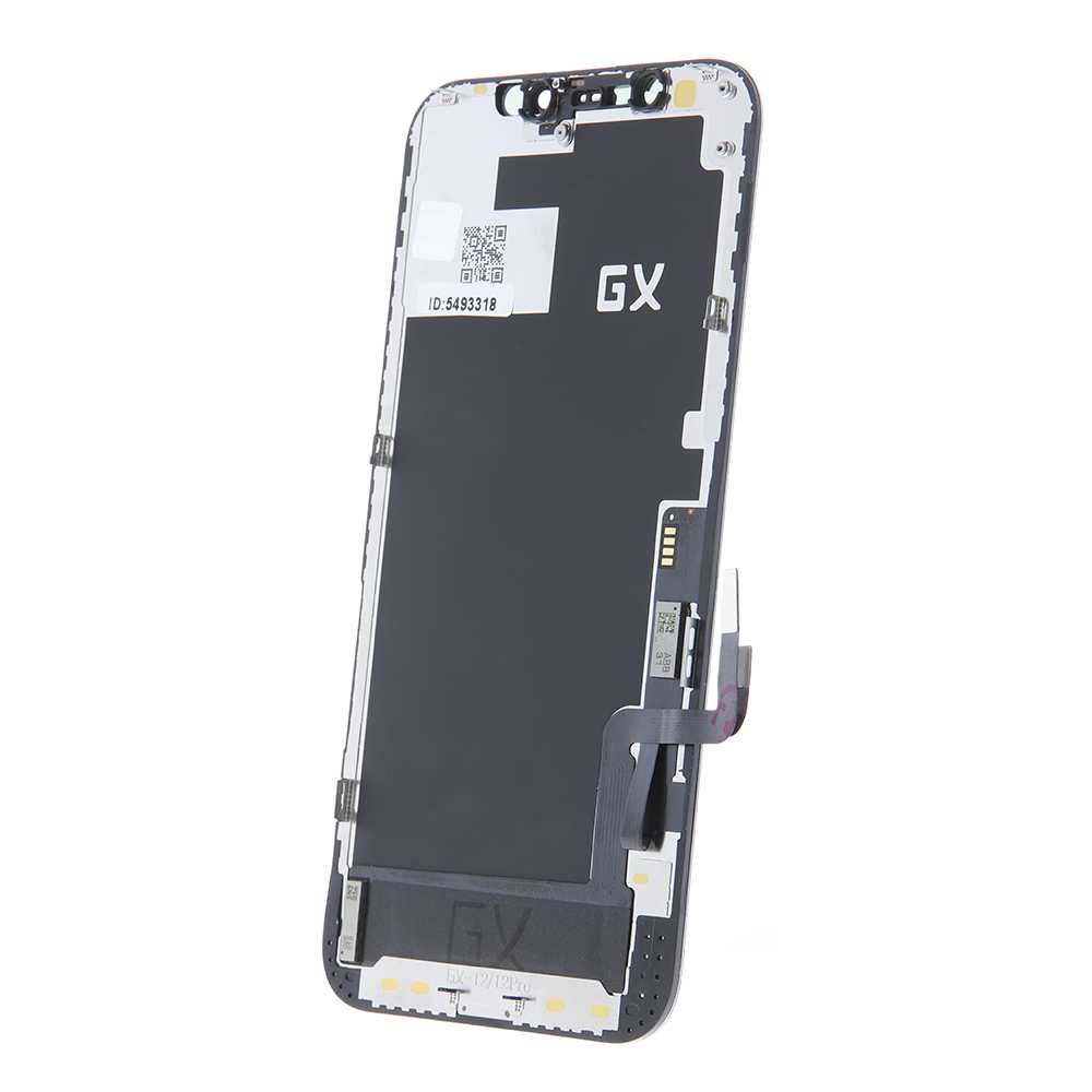 Wyświetlacz Lcd Iphone 12 / 12 pro OLED serwis / Bielsko-Biała