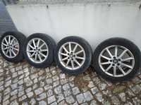 Jantes 5x100 seat ibiza 6j