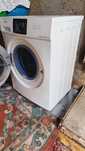 Maquina de Lavar BECKEN 7kg