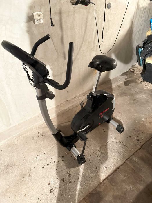 Rower stacjonarny Kettler Lotus