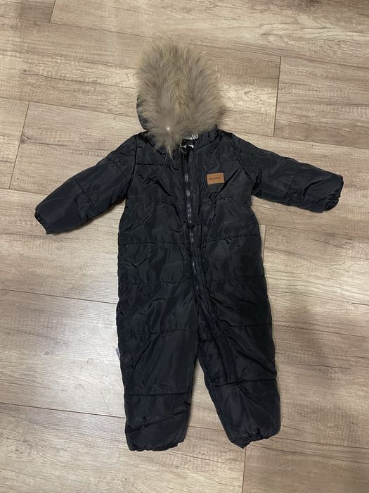 Комбінезон зимовий Kid's Fantasy