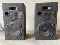 Kolumny 3312 Acoustic Studio Monitor