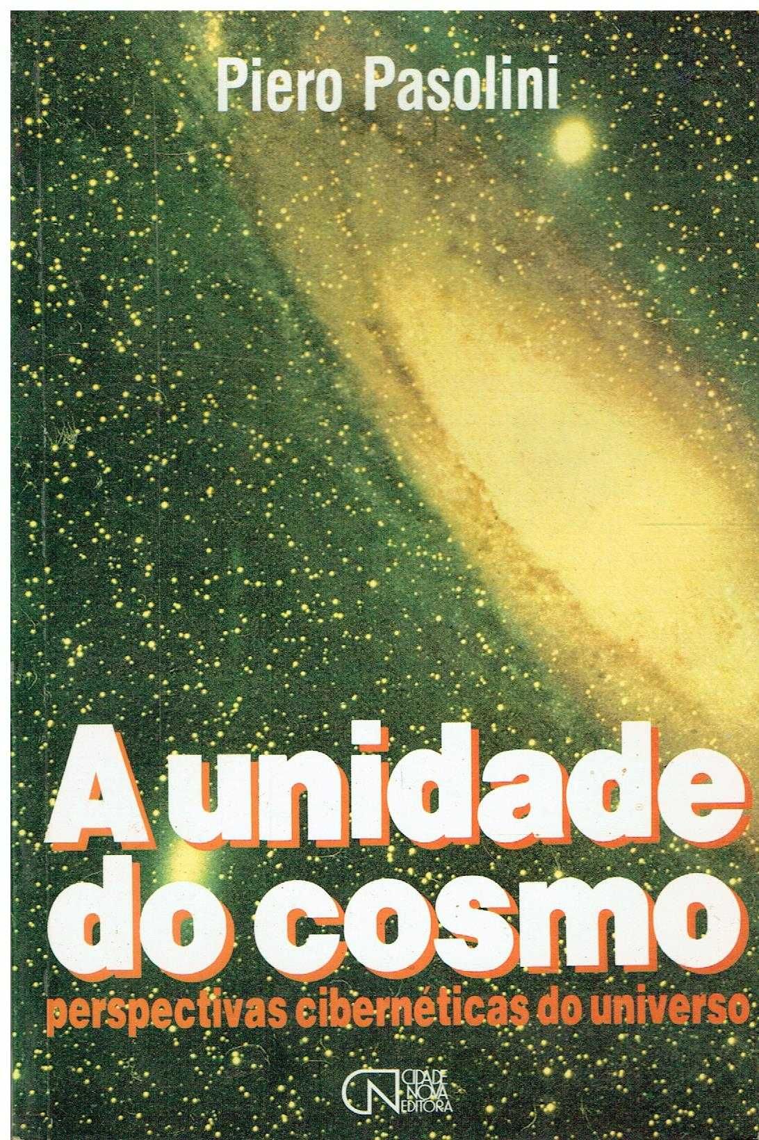 1876

A Unidade do Cosmo
de Piero Pasolini