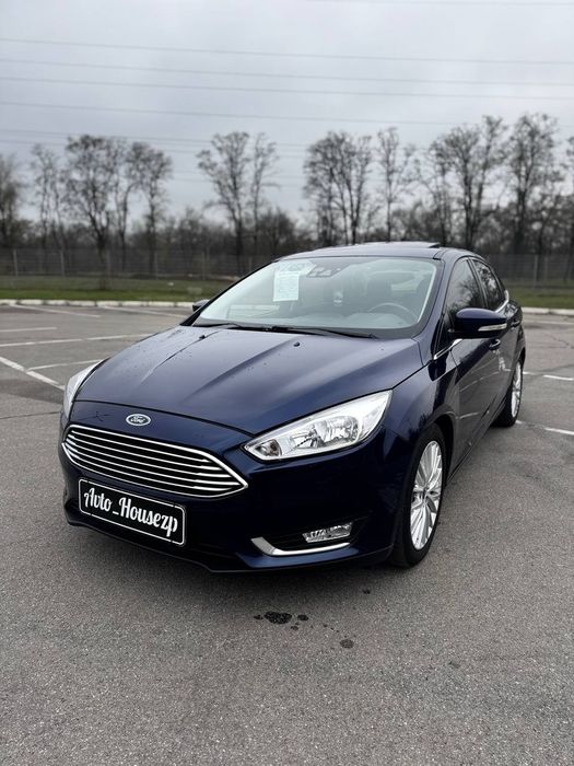 Продам Ford Focus