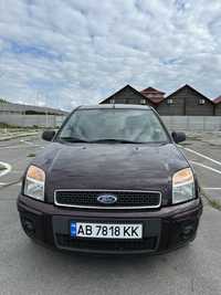 Ford Fusion + 2010 рік АВТОМАТ