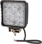 LA10047 Lampa robocza LED, kwadratowa, 48W 3840 lm 10/30V
