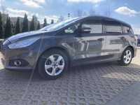 Ford s max 2,0 diesel 12.16’ okazja...