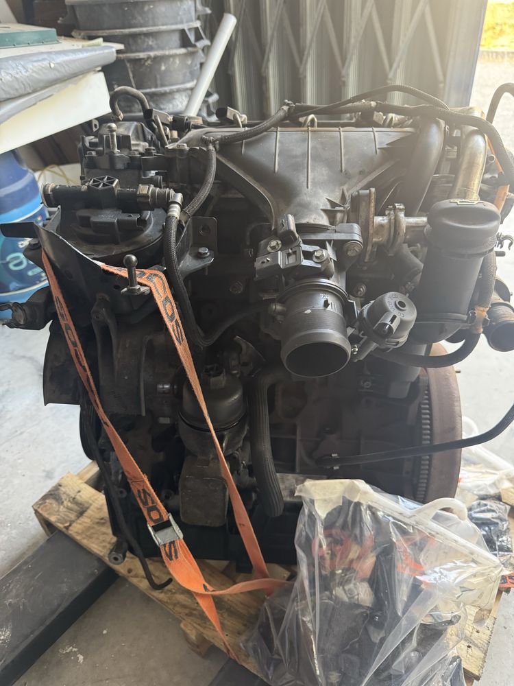 Motor PSA -RHK 2.0
