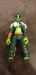 Figurka Hasbro 2005 Action Man Atom