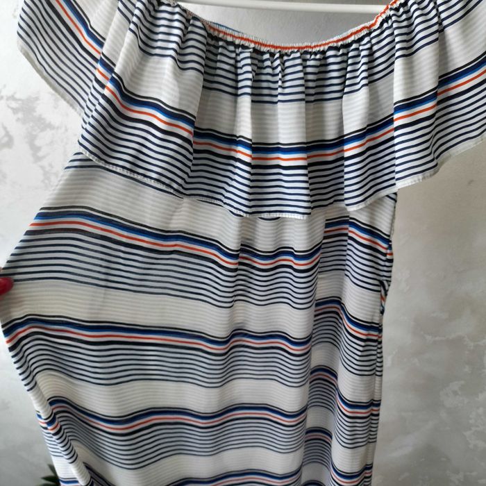 Sukienka r. 38 M hiszpanka damska Atmosphere lato zwiewna krótka