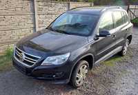 Volkswagen Tiguan 2.0tdi DSG 4X4 Z NIEMIEC Stan ŚREDNI