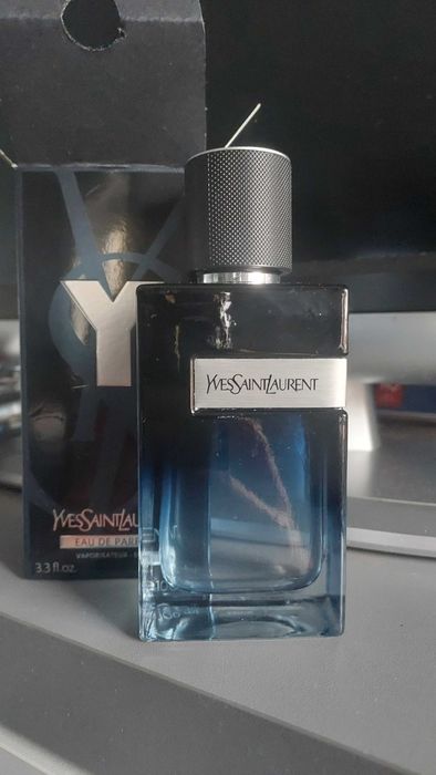 Yves Saint Laurent – Y Eau de Parfum (EDP)