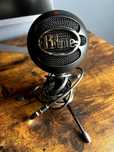 Mikrofon Blue Snowball Ice
