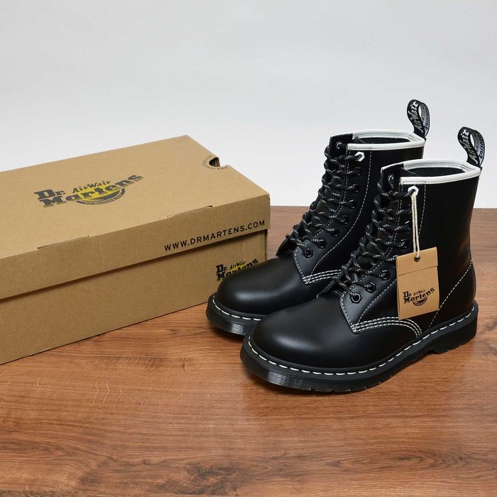 Dr.Martens 1460 Disrupt кожаные ботинки оригинал 37 / 23см