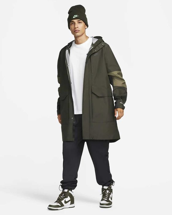 США‼️Куртка Nike Sportswear Storm-Fit Adv ACG (XS по 4XL) (DM5497-355)