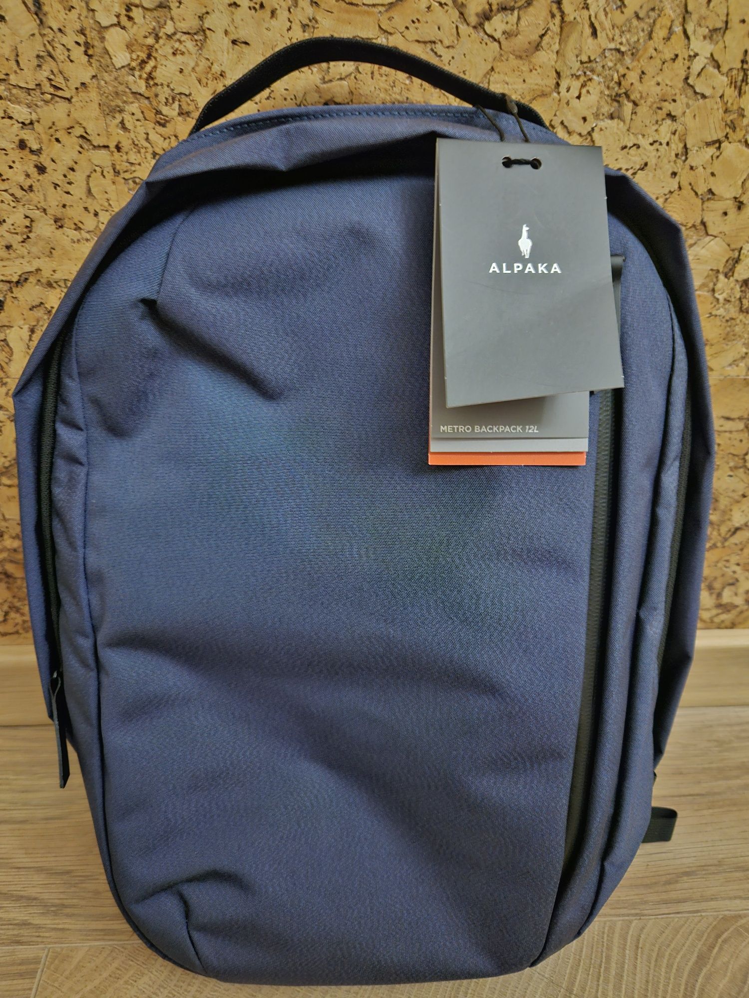 Alpaka Hub,Admin Pouch,Zip pouch, Tech Case, Modular Sling, Metro Back