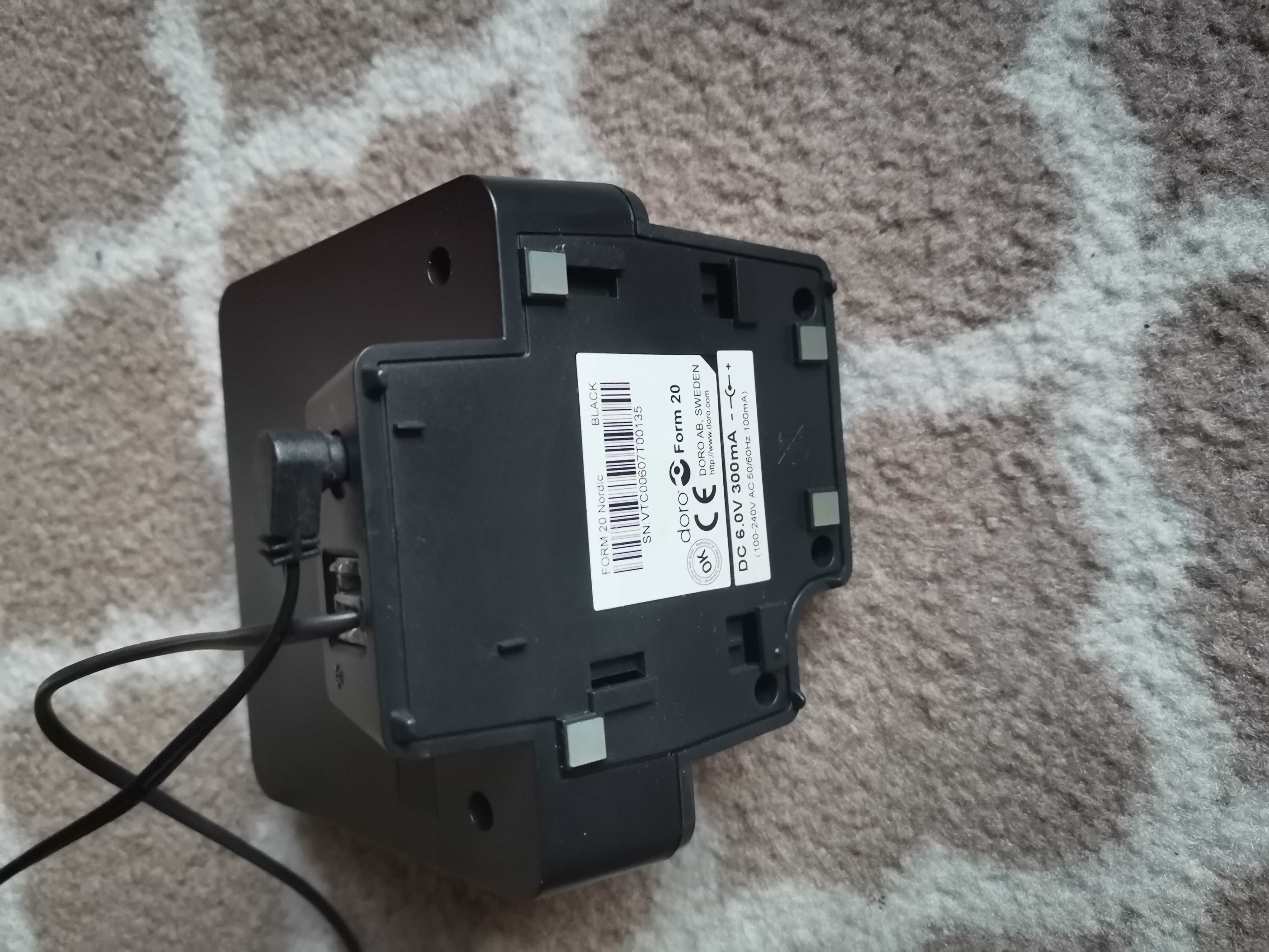 Telefon Doro Form20