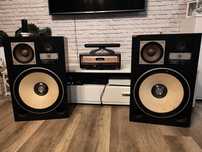 Kolumny Technics SB-G800  Unikat