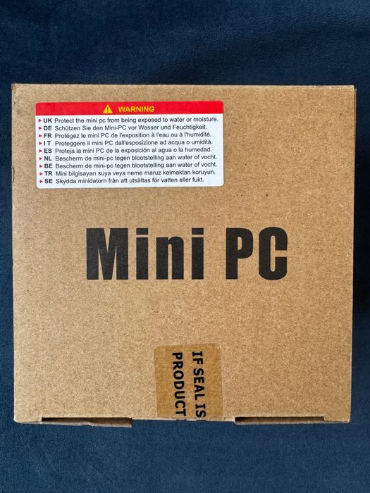 Mini PC AceMagic | Intel N97