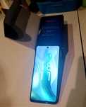 Motorola smartfon E 14 DOBRYM STANIE SZARY