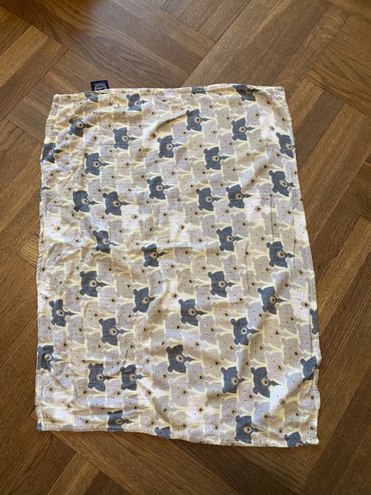 Pieluszka bambusowa la millou