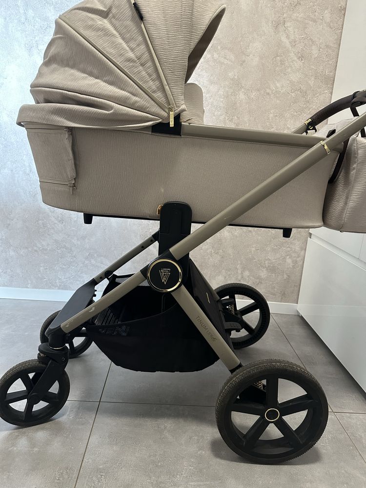 Venicci upline stone beige