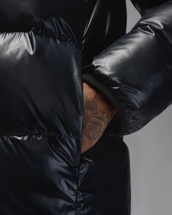 США‼️Куртка Nike Air Jordan Flight Max Force (XS по 4XL) (FV7271-010)