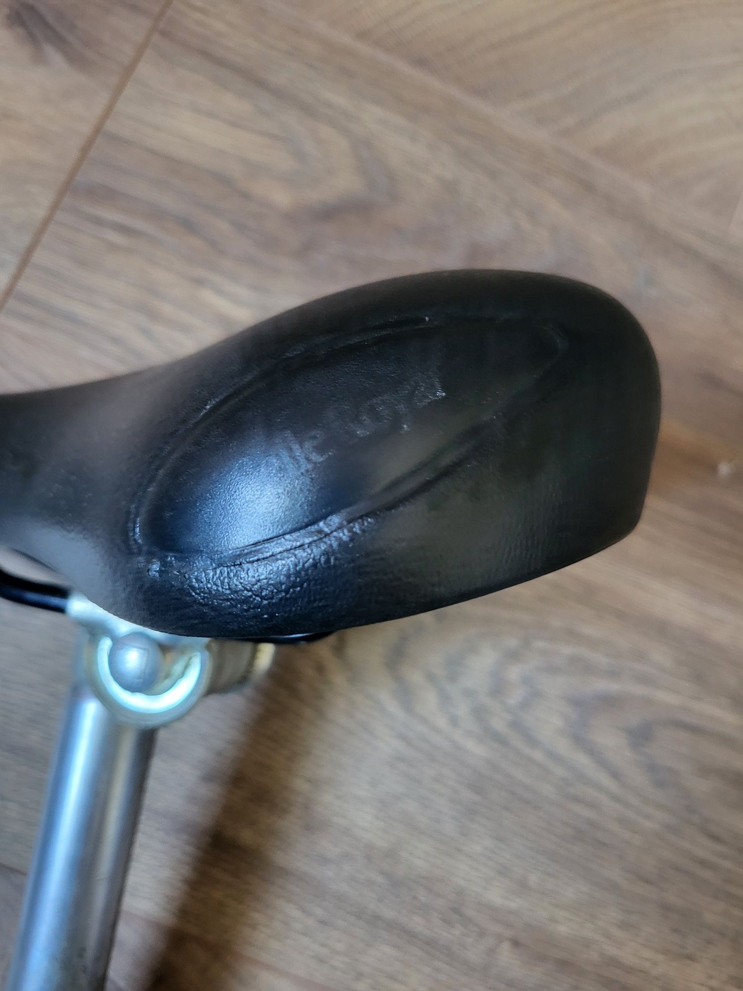 Siodelko rowerowe Selle Royal